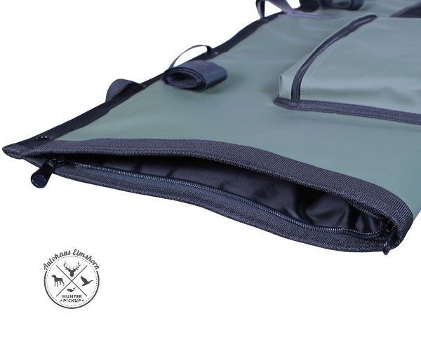Jagd Waffenfutteral Pickup-PKW